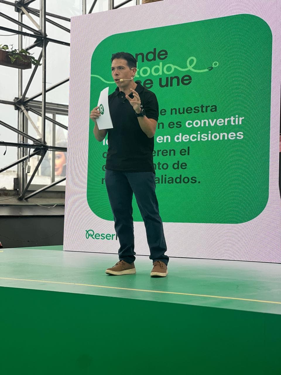 Adrian Cuadros